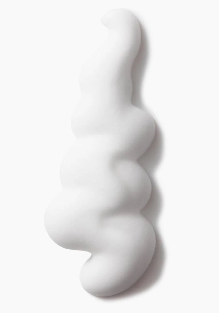 not your mother’s mousse