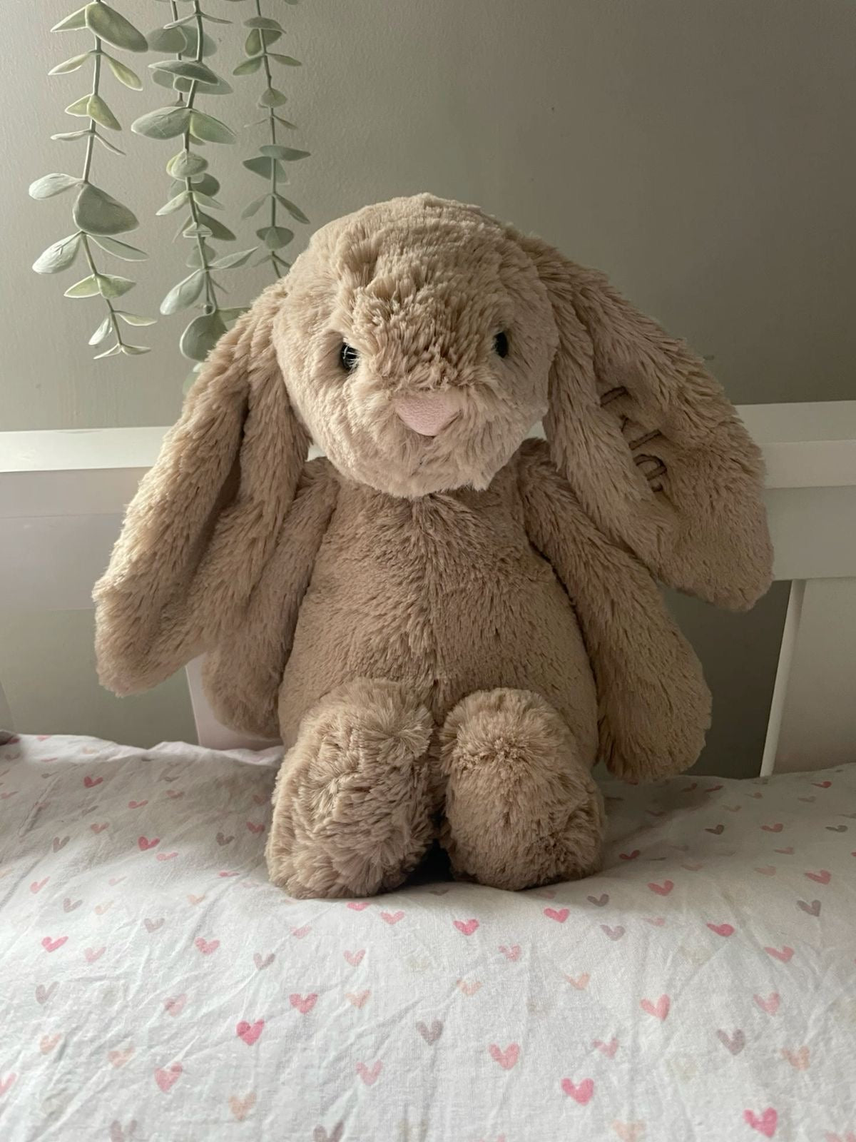 jellycat bunny