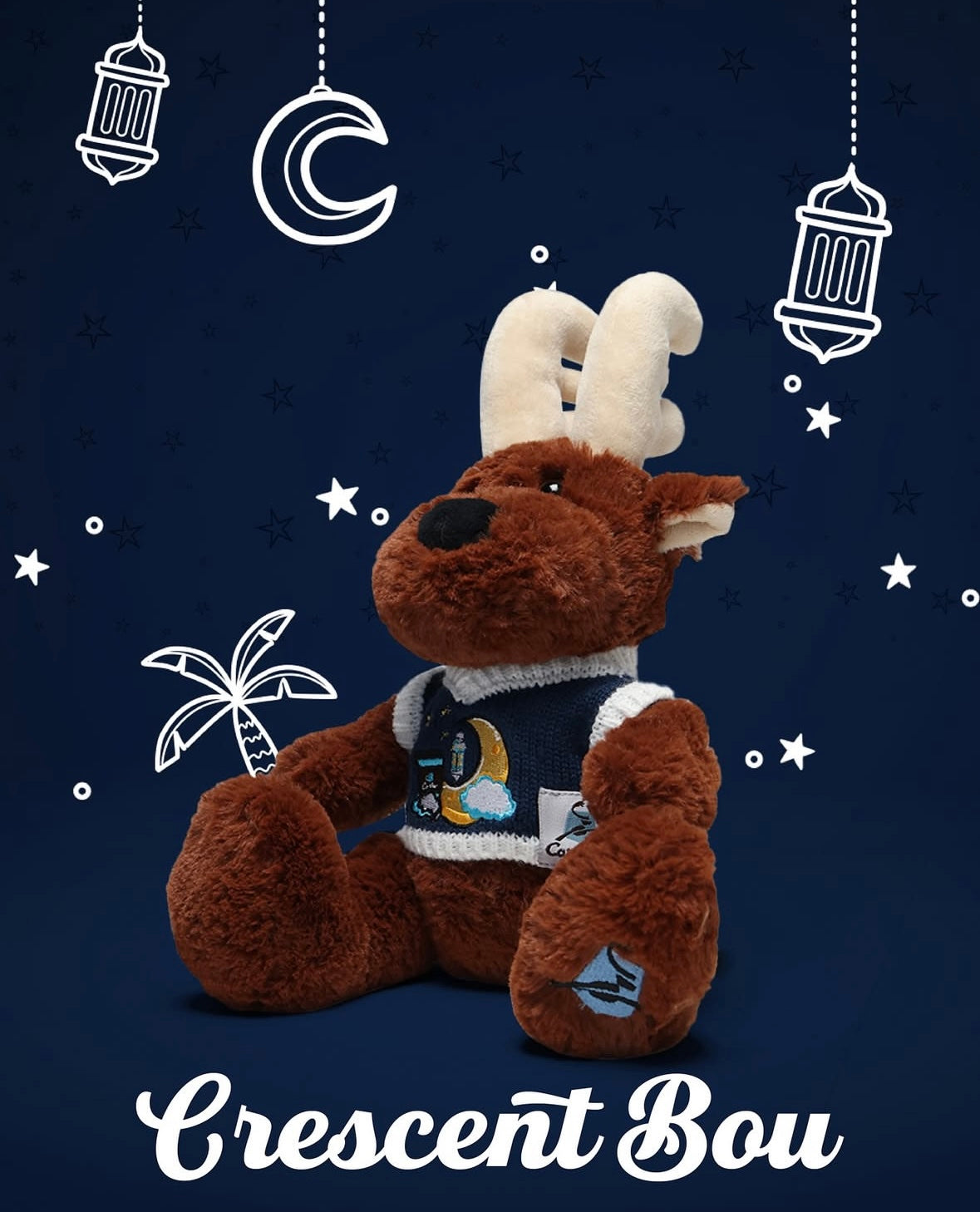 crescent bou