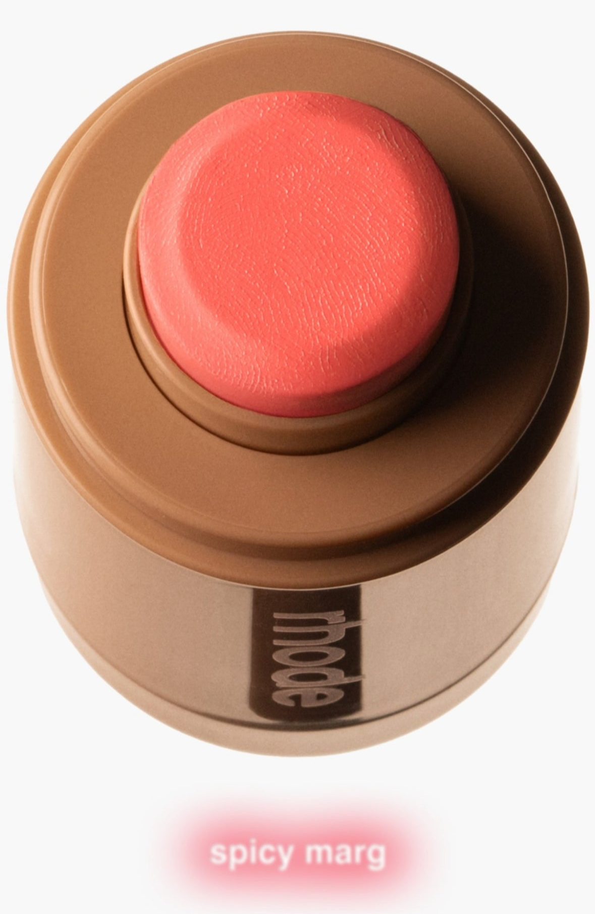 NEW! rhode pocket blush