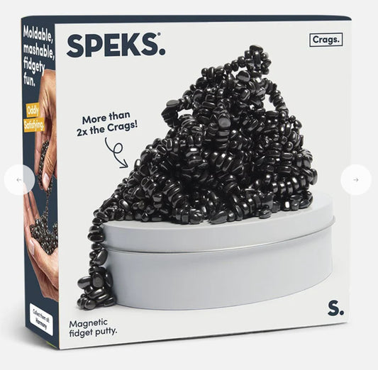 SPEKS magnetic putty