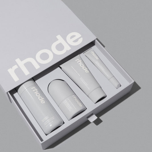 the rhode kit