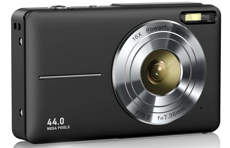 digital camera