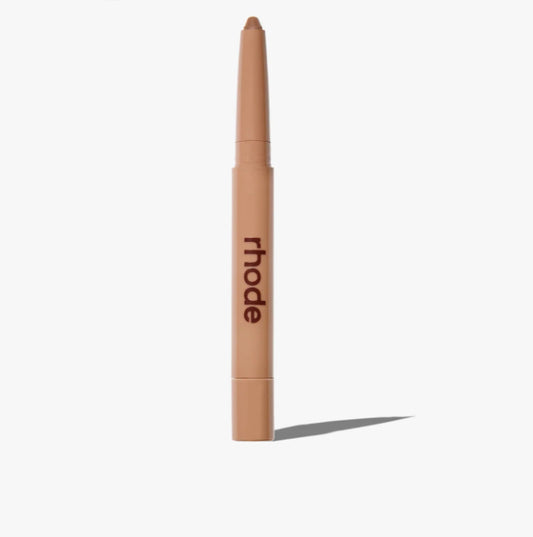 rhode lip shape