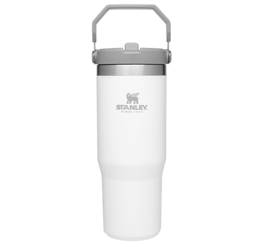 stanley flip straw tumbler 30oz