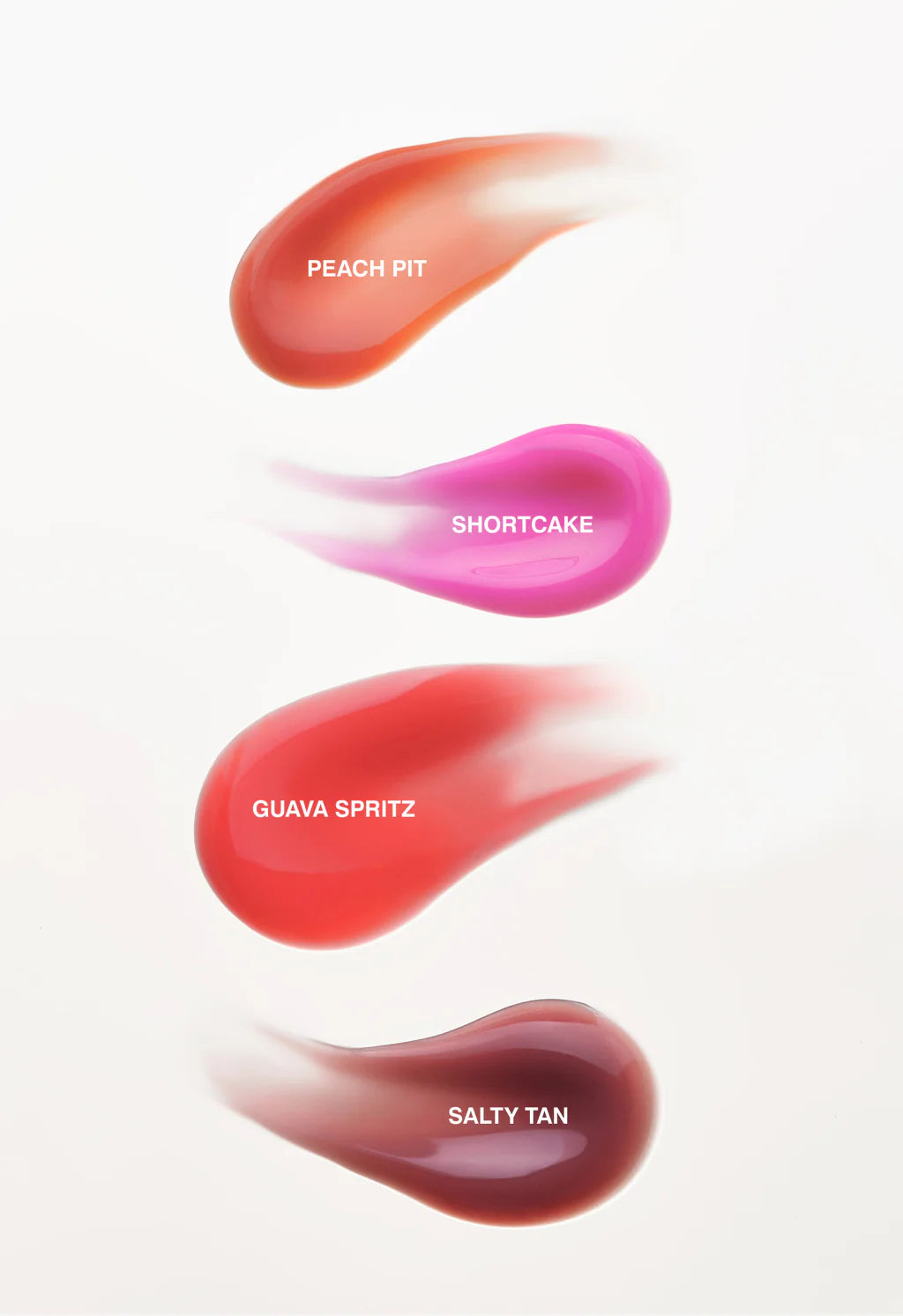 NEW! limited edition lip peptides